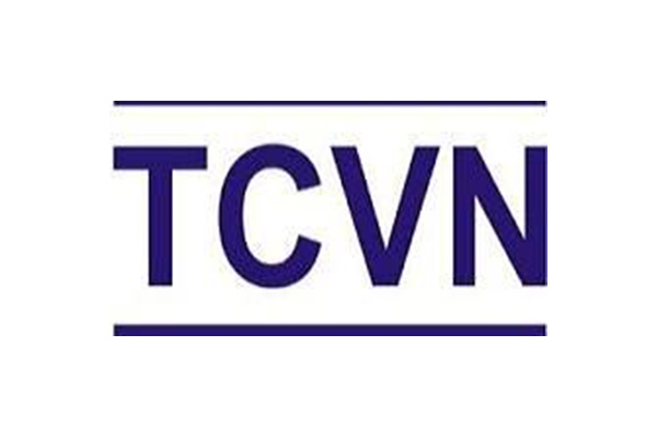 Danh mục tiêu chuẩn Quốc Gia (TCVN) công bố trong tháng 8 năm 2018 